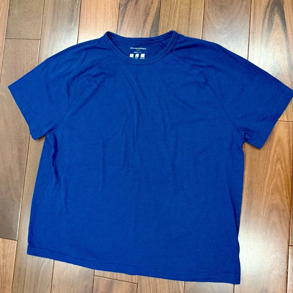 Men's Banana Republic Shirt